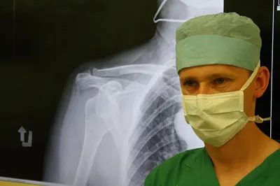 ORTOPEDA lek. Krzysztof Kaźmierczak